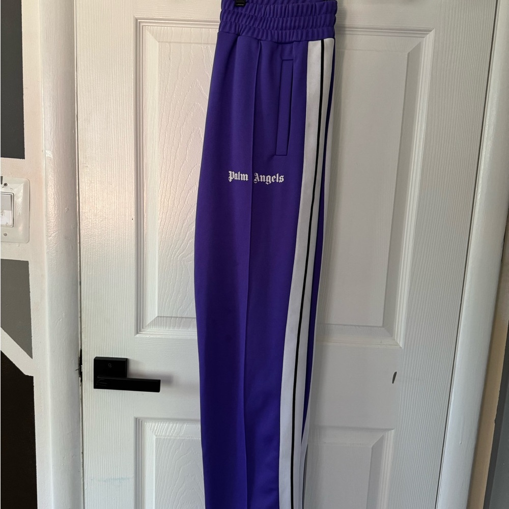 Pam Angels track pants